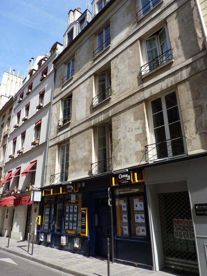 Studio Moliere - Heart Of Paris - Louvre Opera Exterior photo